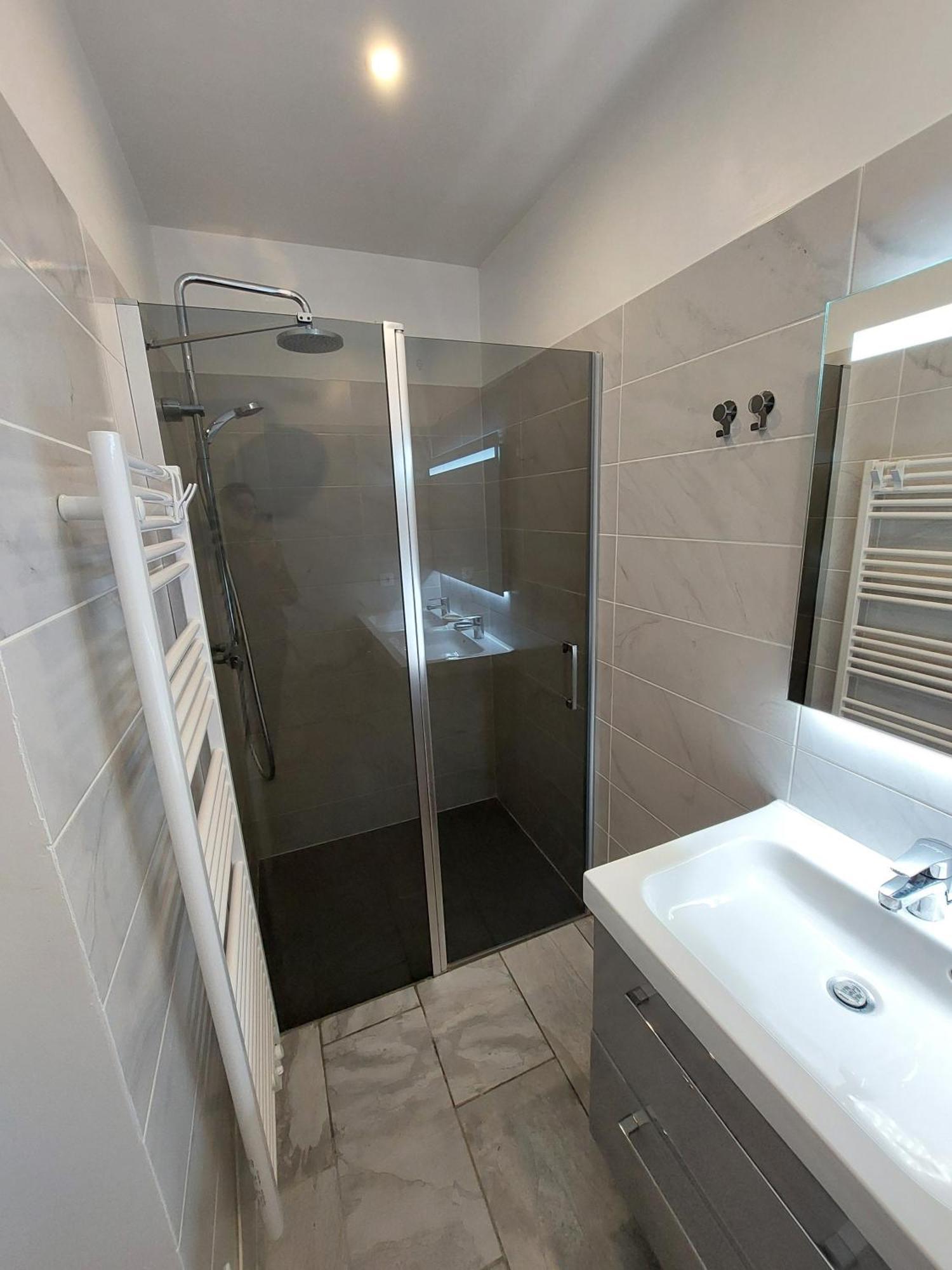 Mas Fontclaire - Sommieres Apartment ภายนอก รูปภาพ